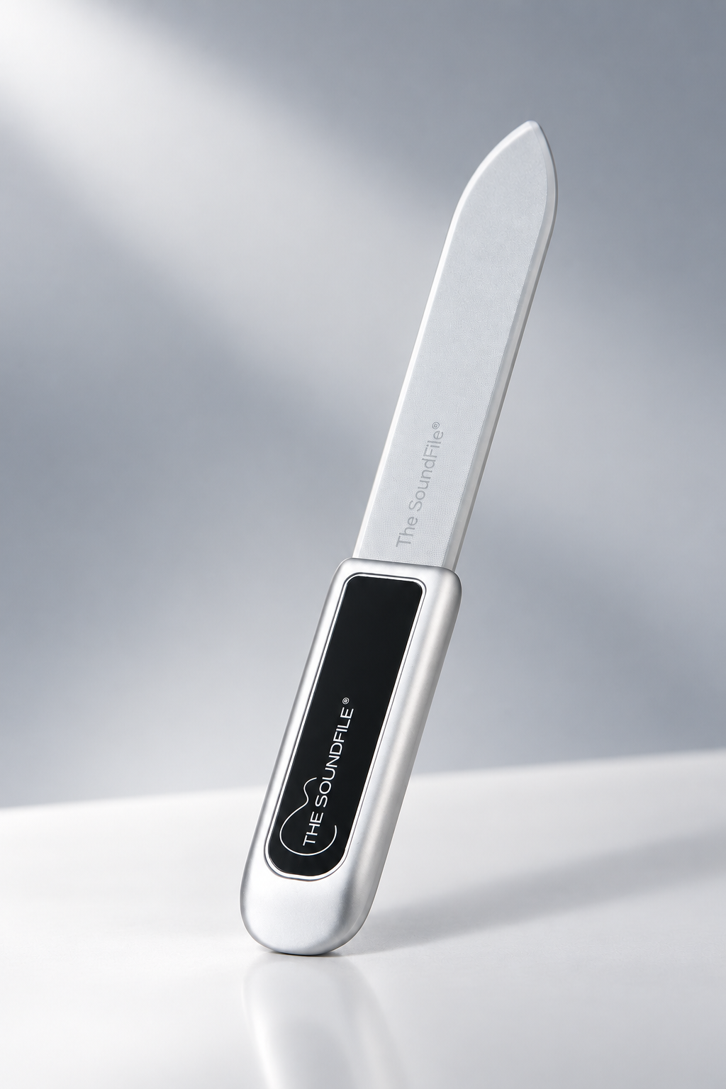 The Next Generation SoundFile®