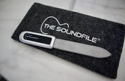 SoundFile Case