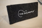 SoundFile Case