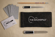 SoundFile Case