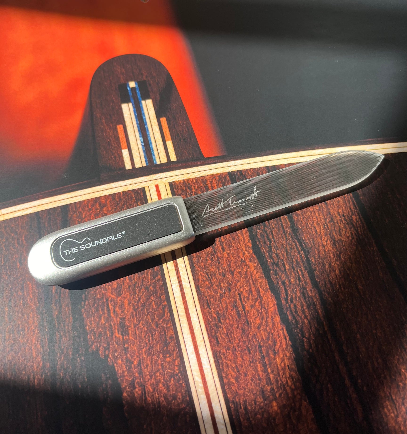 All Products – The SoundFile®