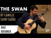 Saint-Saëns -    The Swan
