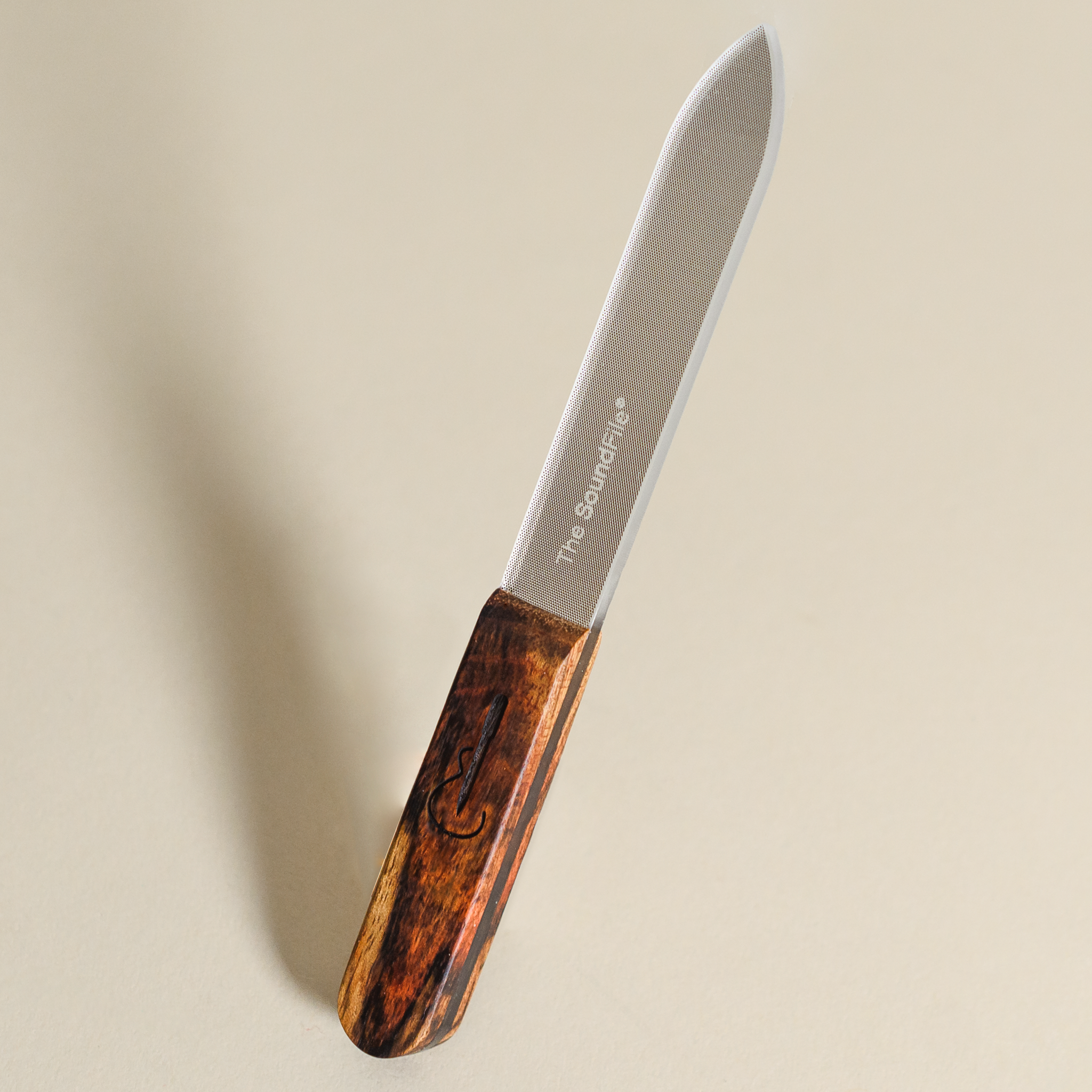Nail Files - The Grand Solo - Nail File | nail files | best nail files | nail filer