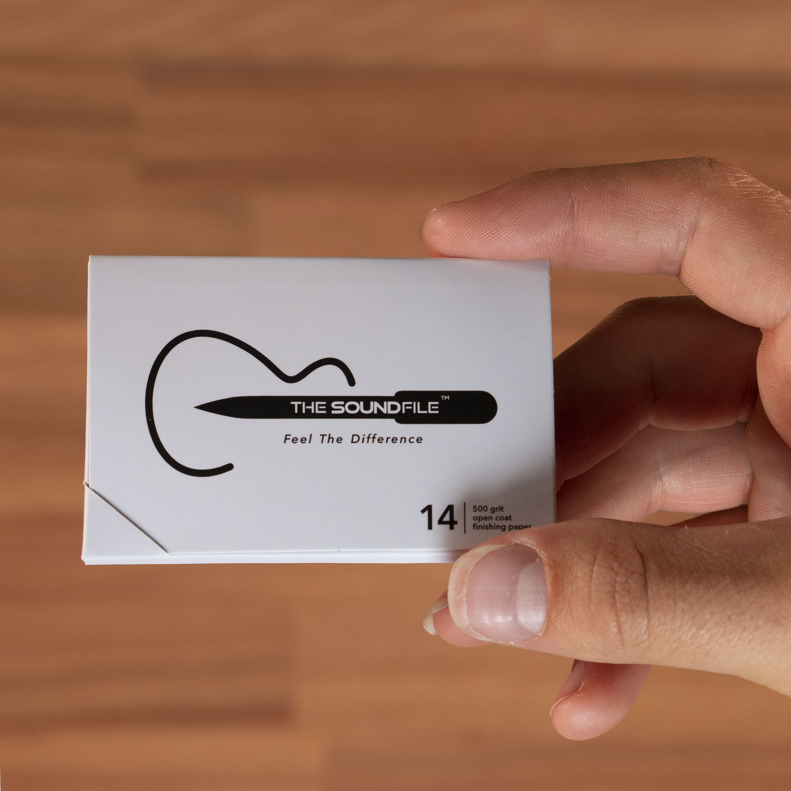Nail Files - SoundPapers™ - Nail File | nail files | best nail files | nail filer