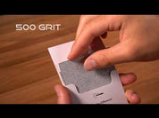 Sandpaper
