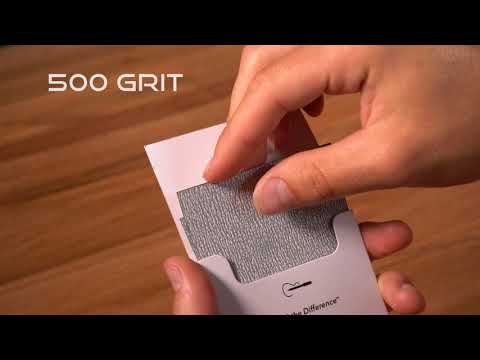 Sandpaper