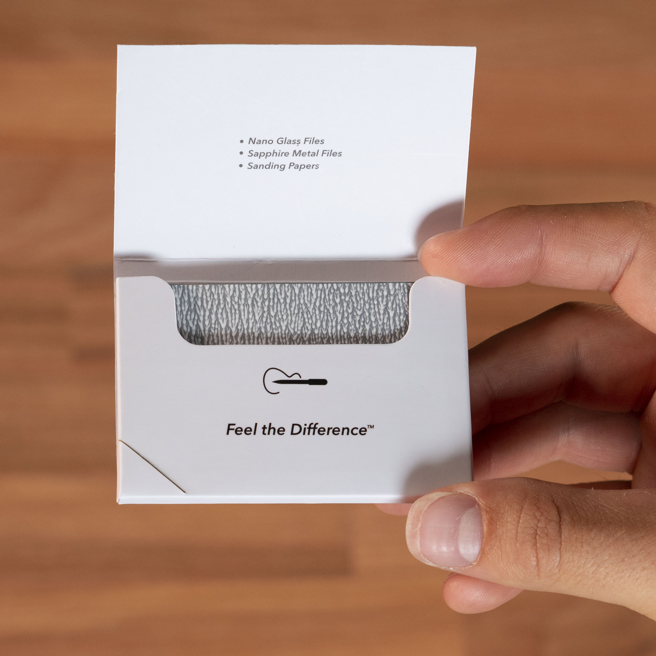 Nail Files - SoundPapers™ - Nail File | nail files | best nail files | nail filer