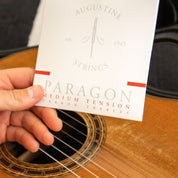 Paragon Red