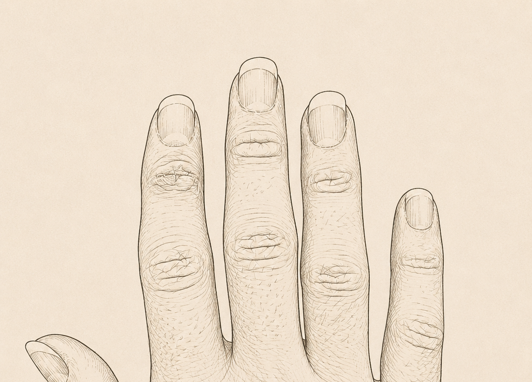 Finding the Right Nail Length: The Balancing Act Every Guitarist Faces
